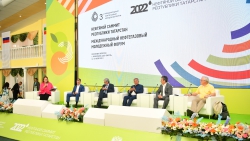 В Альметьевске состоялся традиционный саммит руководства нефтяных компаний РТ
