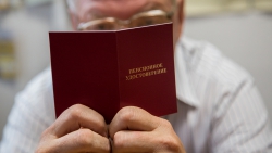 За формированием своих пенсионных прав следят более 55 тысяч татарстанцев