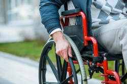 Более 33 тысяч людей с инвалидностью Соцфонд Татарстана обеспечил техническими средствами реабилитации